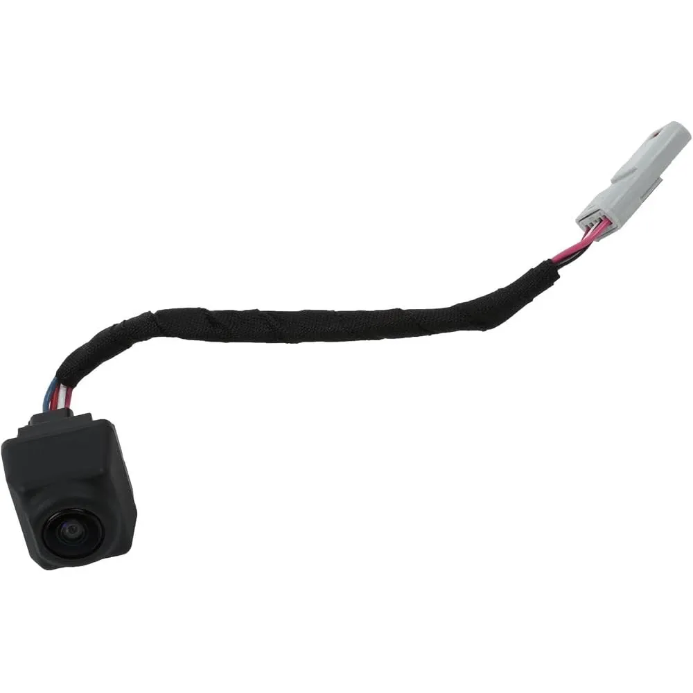 RearVDrive UK